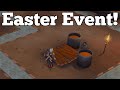 Easter Event Guide: Holiday Mini-Quest [Runescape.