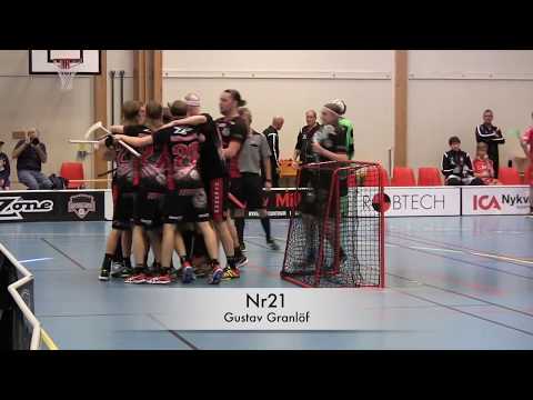 JAS Nykvarns IF- Solfjäderstaden