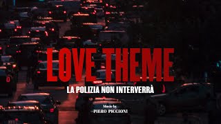 Piero Piccioni • Love Theme • La Polizia non Interverra' (HQ)