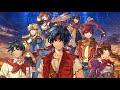 Wild Arms All Japanese Openings