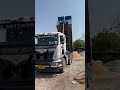 Mahindra Blazo X55 Tipper Trailer Super Performance