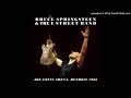 Bruce Springsteen--Ain't Got You (Joe Louis Arena, Detroit, March 28, 1988)