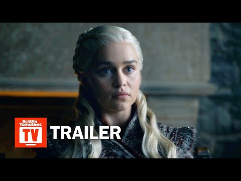 Game of Thrones S08E02 Trailer | Rotten Tomatoes TV