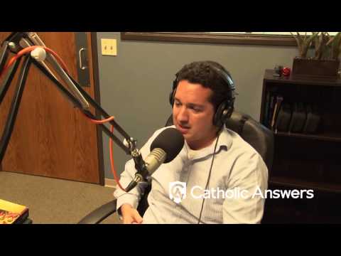 Trent Horn - Why is the punishment of Hell eternal?