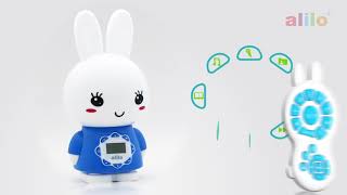 Download lagu Alilo Big Bunny  Edutainment for Children mp3