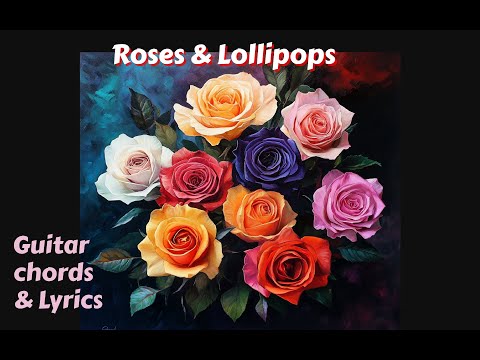 Lollipops And Roses - Jack Jones