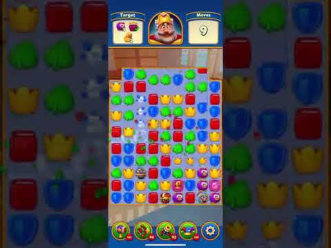 Royal Match LEVEL 4006