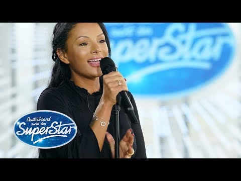 DSDS 2018 | Emilija Mihailova mit "Me Too" von Meghan Trainor