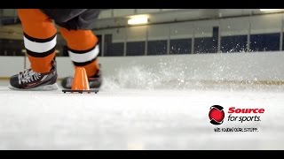 2015 CCM Jetspeed Control Hockey Skate | Source For Sports