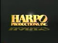 Watch Entertainment Scripps Networks Harpo Productions CBS Television Distribution 2008