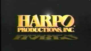 Watch Entertainment/Scripps Networks/Harpo Productions/CBS Television Distribution (2008)