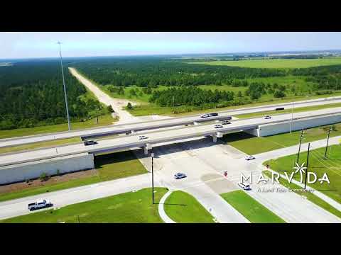Marvida September 2022 Community Tour!