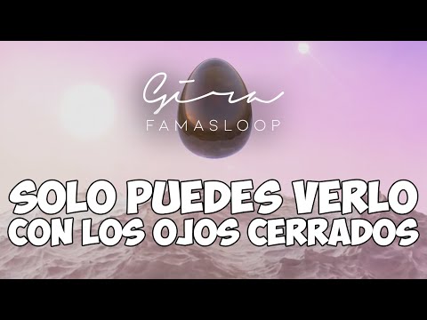 Famasloop - Gira (AUDIO 360° - USAR AUDÍFONOS) - VIDEO OFICIAL