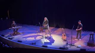 Snow Patrol - Run (acoustic), live 2022.03.04