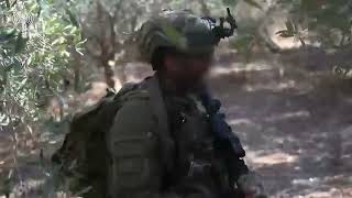 תפיסת משגרים של חיזבללה כולל מקומות המסתור של המחבלים. רק האמונה בבורא עולם ושמירת מצוותיו מושיעים.