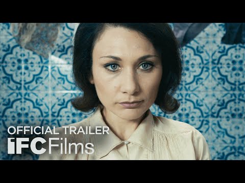 The Duke of Burgundy - Official Trailer I HD I IFC Films