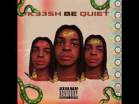 K33SH - BLAKK SH33P (OFFCIAL AUDIO )
