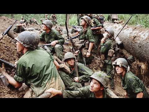 The Forgotten Hell: Hidden Archives of the Hürtgen Forest Battle [4K]