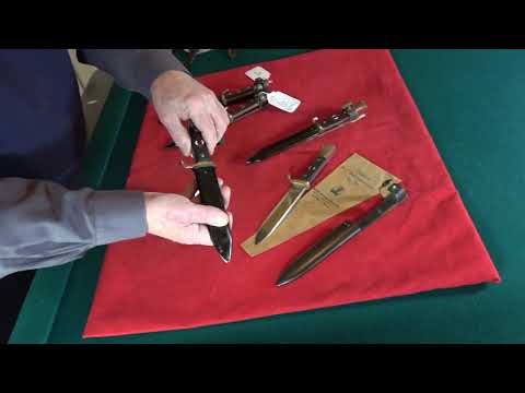 WAM Hobby Journal #2 - HJ Knives