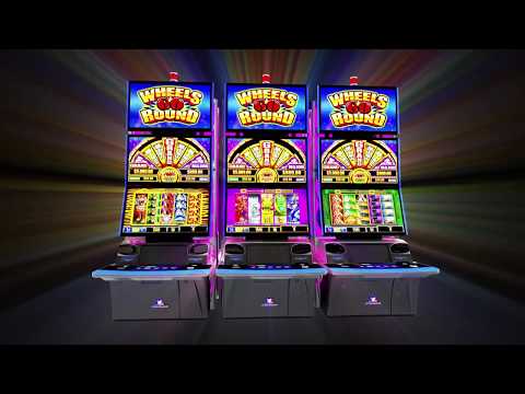Aruze Slots Online Aruze Slots Online