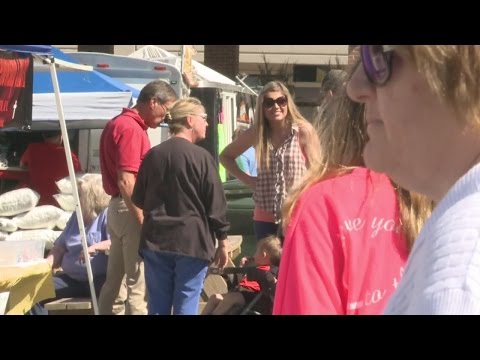 Jenny Wiley Festival