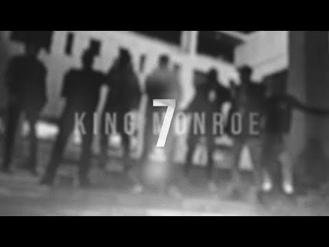 🦇King Monroe - 7 (7 Album)