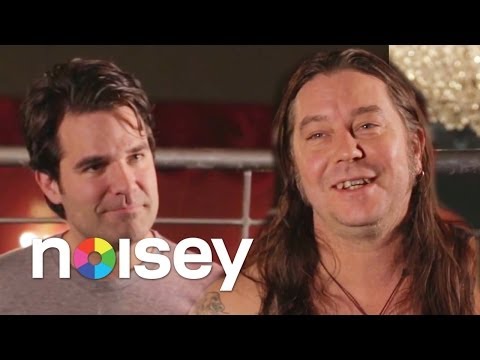 Rob Delaney X Matt Pike - Back & Forth - Ep 23