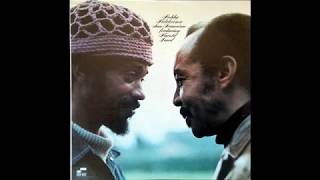 Bobby Hutcherson feat. Harold Land - Goin&#39; Down South