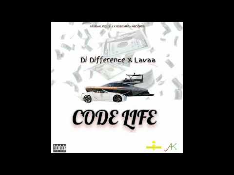 Di Difference x Lavaa x Arsenalkid1214 x BobbyRich - Code Life