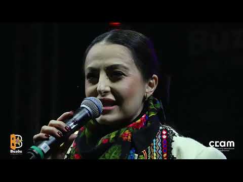Tatiana Răduță - Live @ Christmas Fair | Crâng Park | Buzău | December 12, 2025