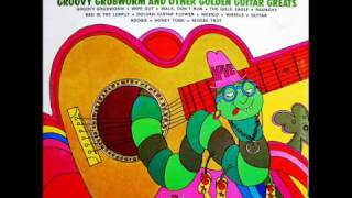 Harlow Wilcox / Sad Is The Lonely / Golden Guitar Flower / Mexico