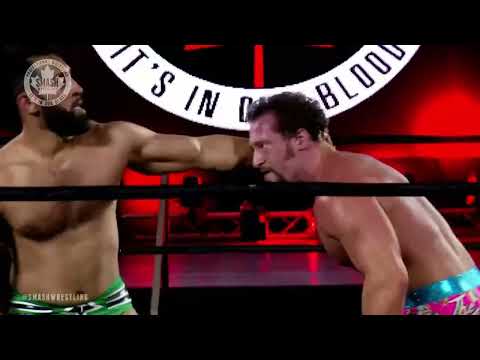 Tarik vs. Joe Coleman | FREE MATCH