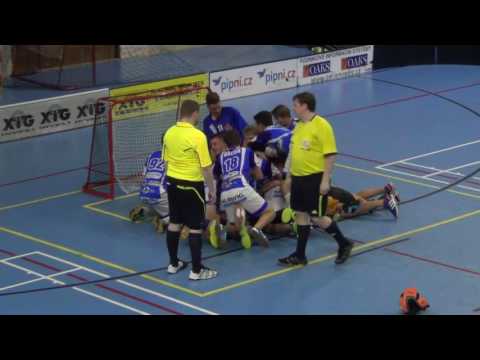 B 15   FC Bučis Team, nájezdy