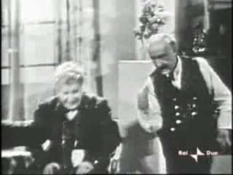 Gilberto Govi - Gassetta e Pomello