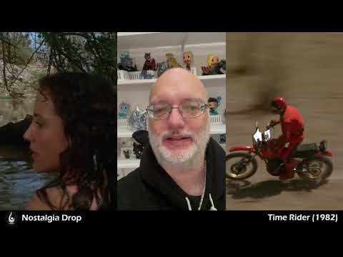 Quick Takes   Time Rider (1982)