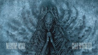 NEGATIVE VOICE - Cold Redrafted (2016) Full Album Official (Dark Black Metal)