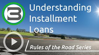 Understanding Installment Loans