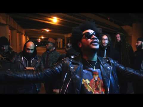 Louis Junior - 'Nothing More, Nothing Greater'