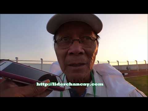 CHANCAY. Aurora Chancayllo fecha 7 entrevistas