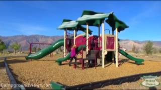 Diaz Lake Campground Video