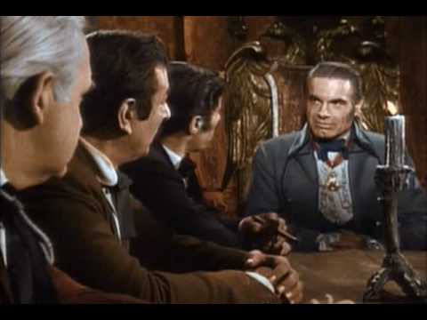 Disney's Zorro - 1x27 - The Eagles Brood (1)