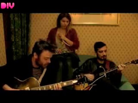 Little Joy - Keep Me in Mind (live @ DIY)