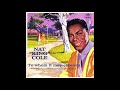 Nat “King” Cole - Can’t Help It (Mono)