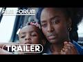 PROMISED SKY Trailer