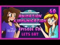 Episode 60 Let S Eat Featuring Director Dixon Wong And Producer Amy Kuo