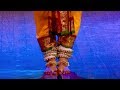 Shuddha Nrittam by Harinie Jeevitha - Sridevi Nrithyalaya - Bharathanatyam Dance