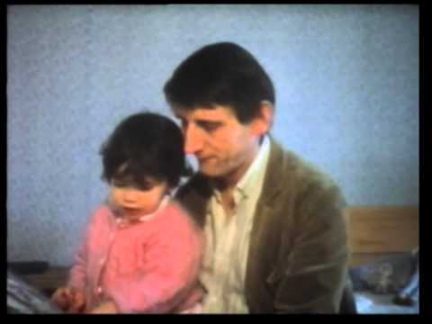 Clémence Bordier and Jean-Marc Bordier (1986) by Gérard Courant - Couple #2