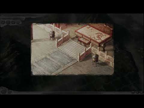 Romance of the Three Kingdoms XI - 7. Xun Yu Recommends Guo Jia