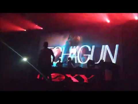 Smack, P-Money... 5.11.2016