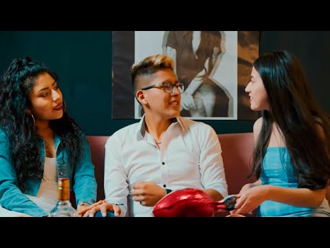 Partido Corazón - Virus de Amor | VIDEO OFICIAL